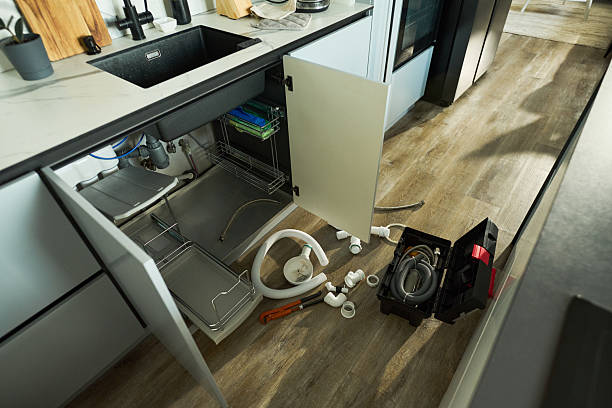 24/7 Emergency Gas Line Repair experts in College Place, WA